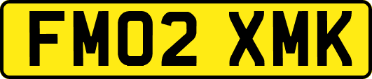 FM02XMK
