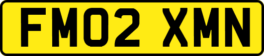 FM02XMN