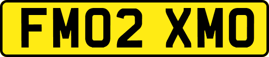 FM02XMO