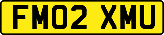 FM02XMU