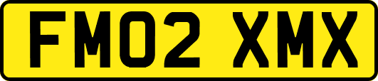FM02XMX