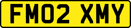 FM02XMY