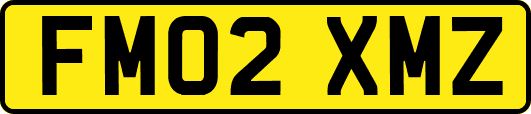 FM02XMZ