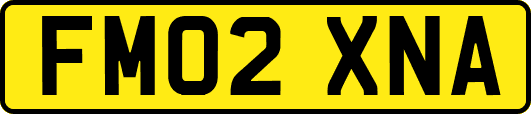 FM02XNA