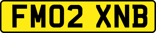 FM02XNB