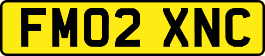 FM02XNC