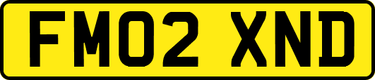 FM02XND