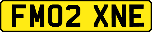 FM02XNE