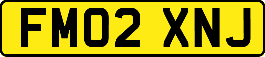 FM02XNJ