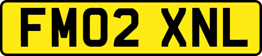 FM02XNL