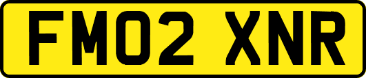 FM02XNR
