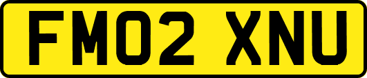 FM02XNU