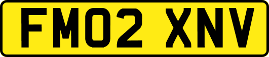 FM02XNV