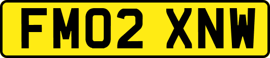 FM02XNW