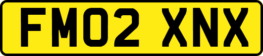 FM02XNX