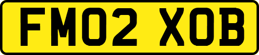 FM02XOB