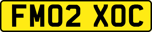 FM02XOC