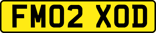 FM02XOD
