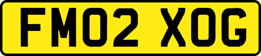FM02XOG
