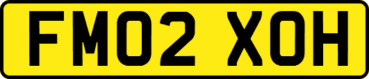 FM02XOH