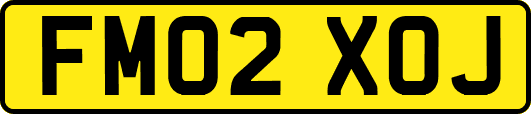 FM02XOJ