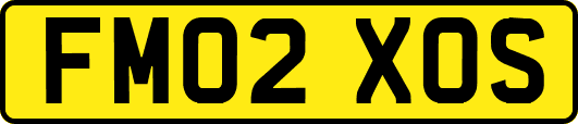 FM02XOS