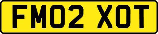 FM02XOT