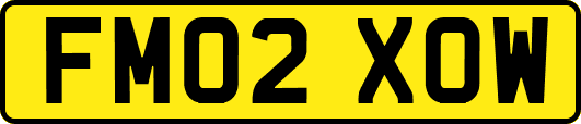 FM02XOW