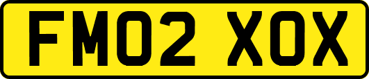 FM02XOX