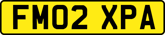 FM02XPA