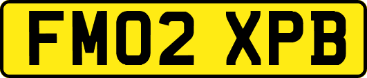 FM02XPB