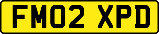 FM02XPD