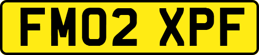 FM02XPF