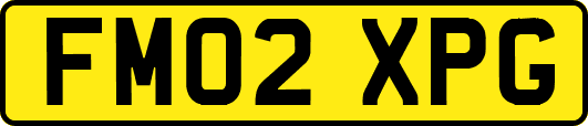 FM02XPG