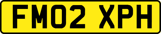 FM02XPH