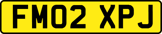 FM02XPJ