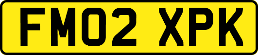 FM02XPK