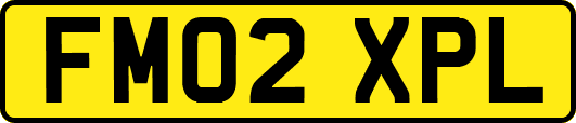 FM02XPL