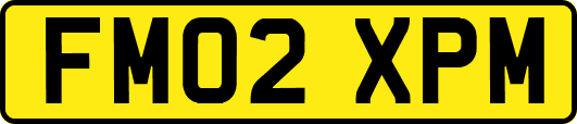 FM02XPM