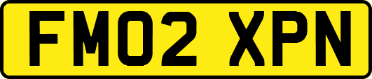 FM02XPN
