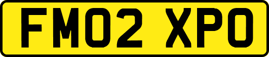 FM02XPO