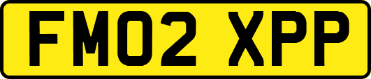 FM02XPP