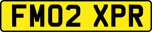FM02XPR