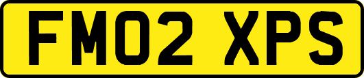 FM02XPS