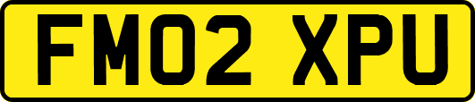 FM02XPU