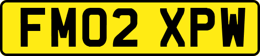 FM02XPW