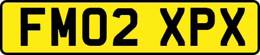 FM02XPX