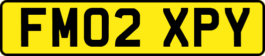 FM02XPY