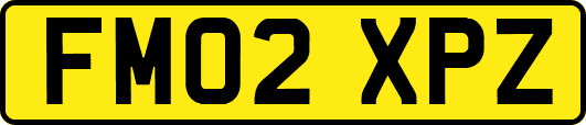 FM02XPZ