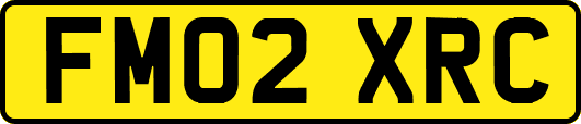 FM02XRC